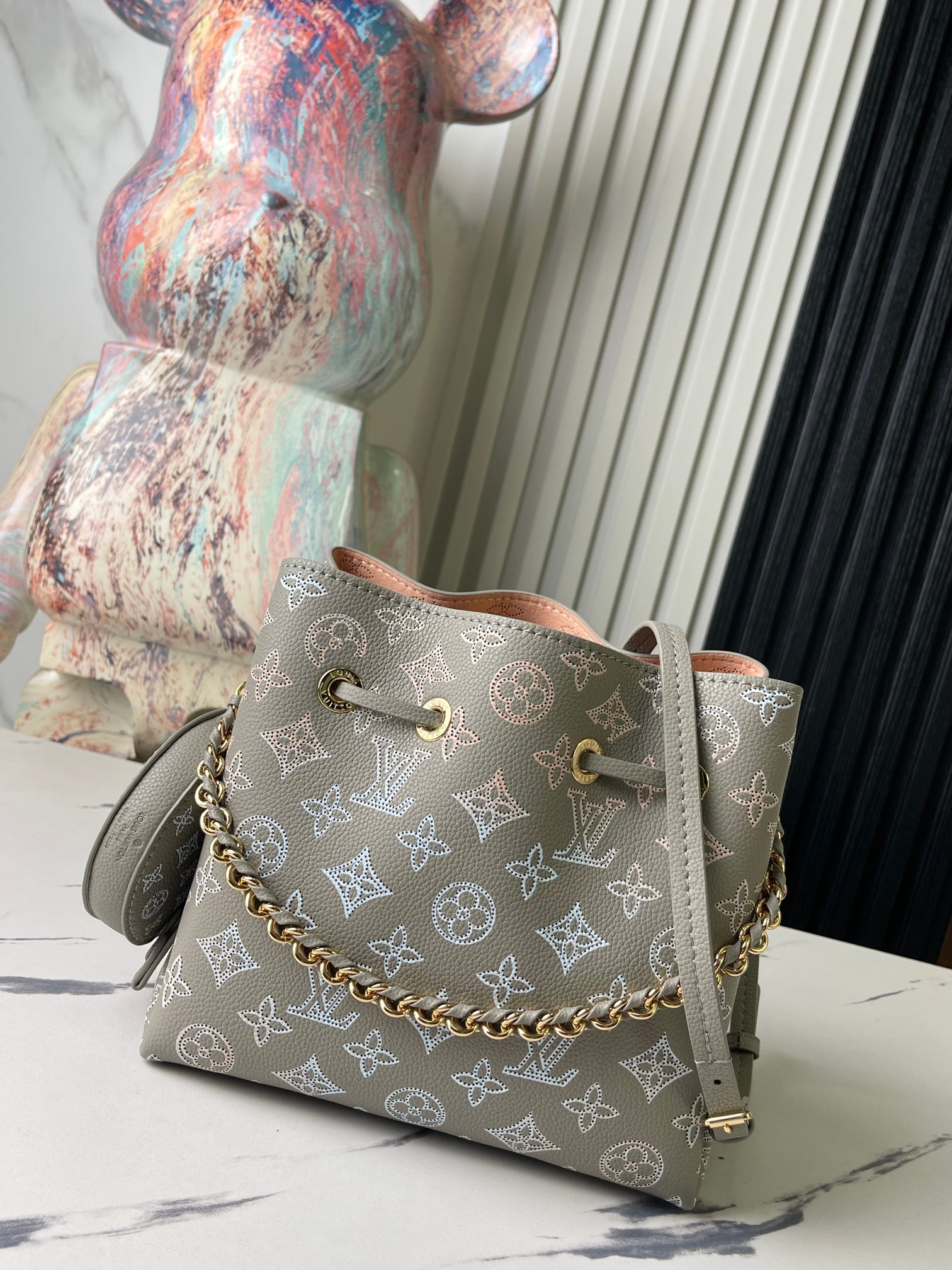 Louis Vuitton Bucket Bags